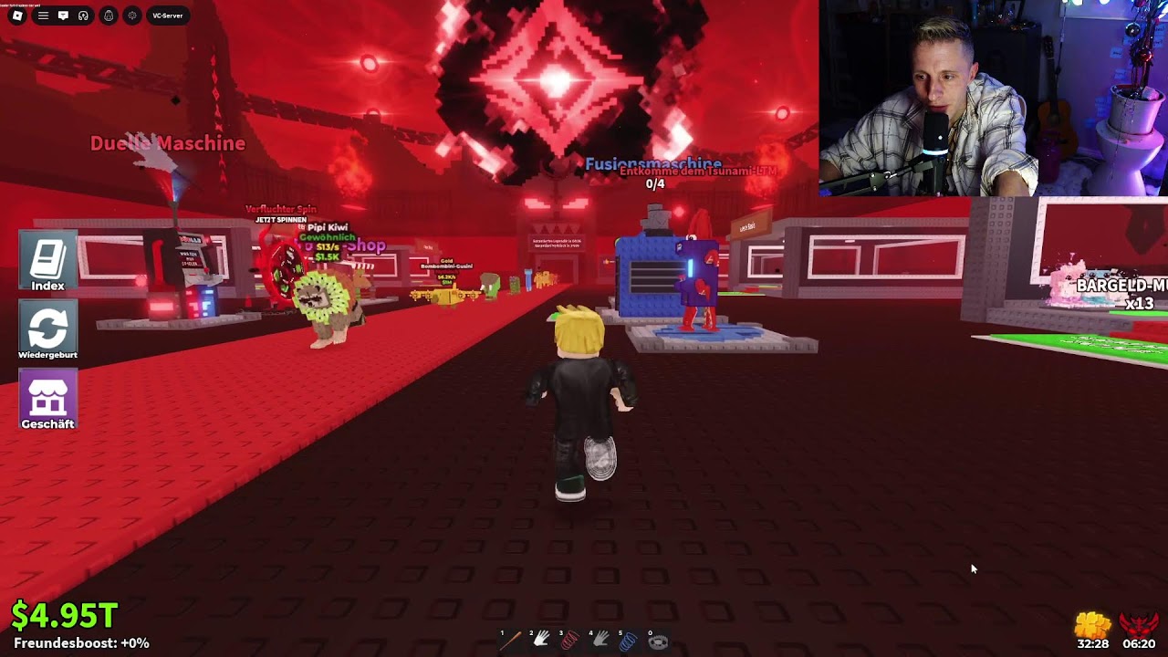 live stream spiel mit mir