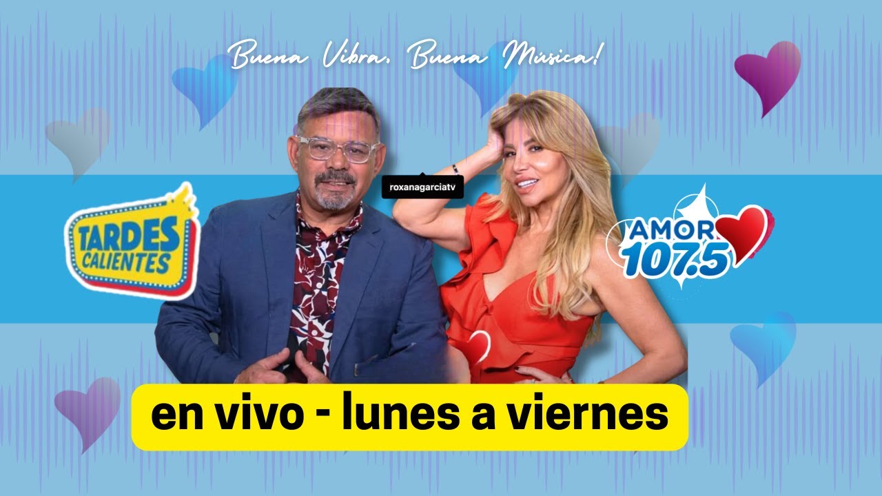 LUNES CALIENTE / MARZO 09/26