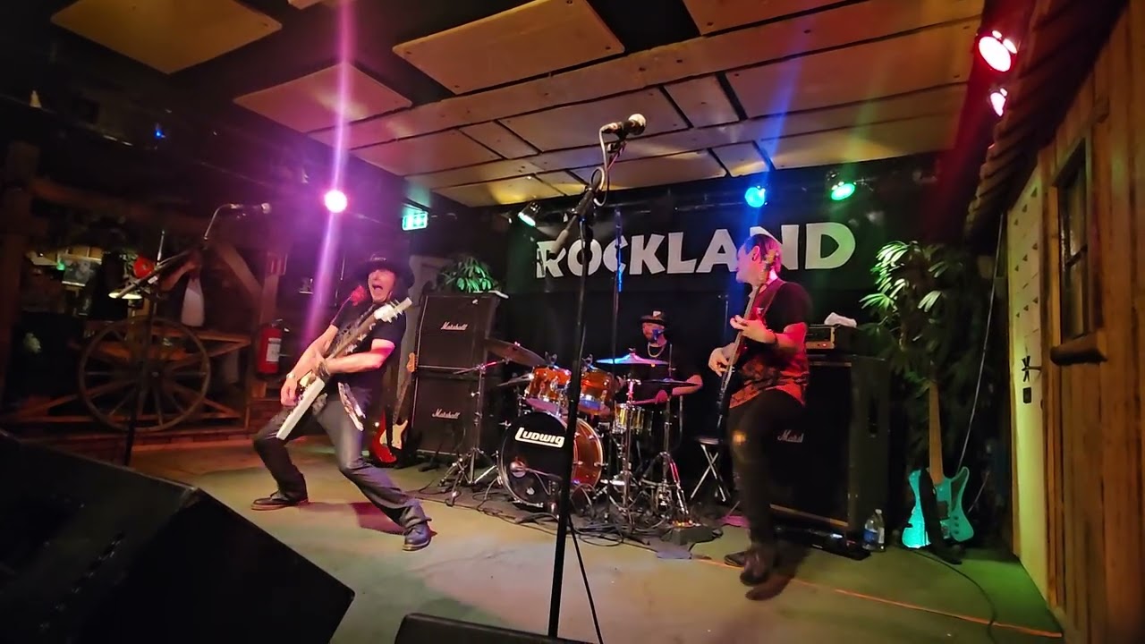 Anthony Gomes 7 Rockland Sala Sweden 2025-07-13