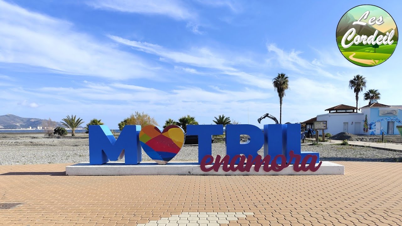 Motril Espagne - 109 - Camping car, Vanlive, Nomade, Voyage, espagne
