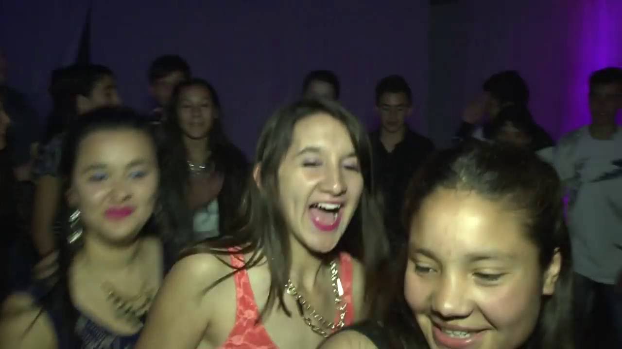 Revivimos parte de la espectacular fiesta de los 15 años de Gabii