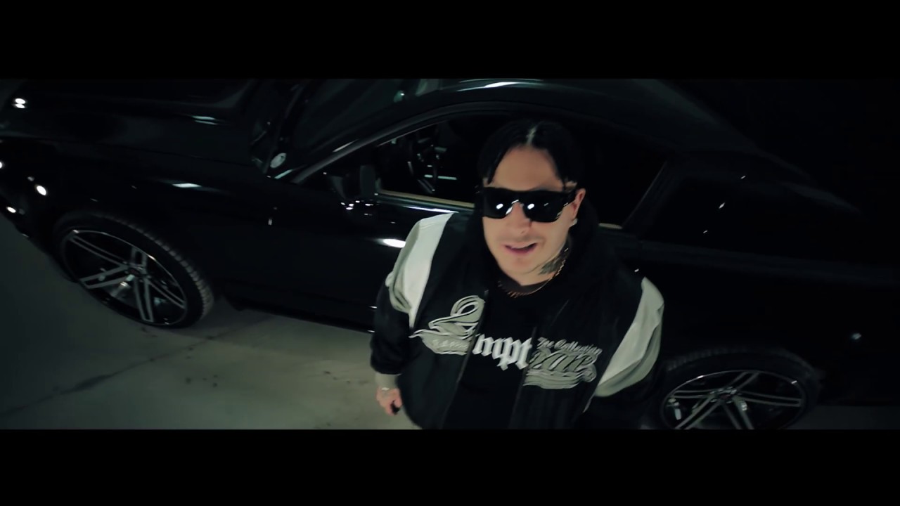 PATRICK SUPERCARS - VELENO (OFFICIAL VIDEO)