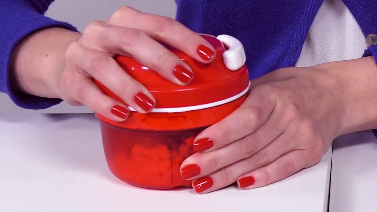 Tupperware Turbo Chef