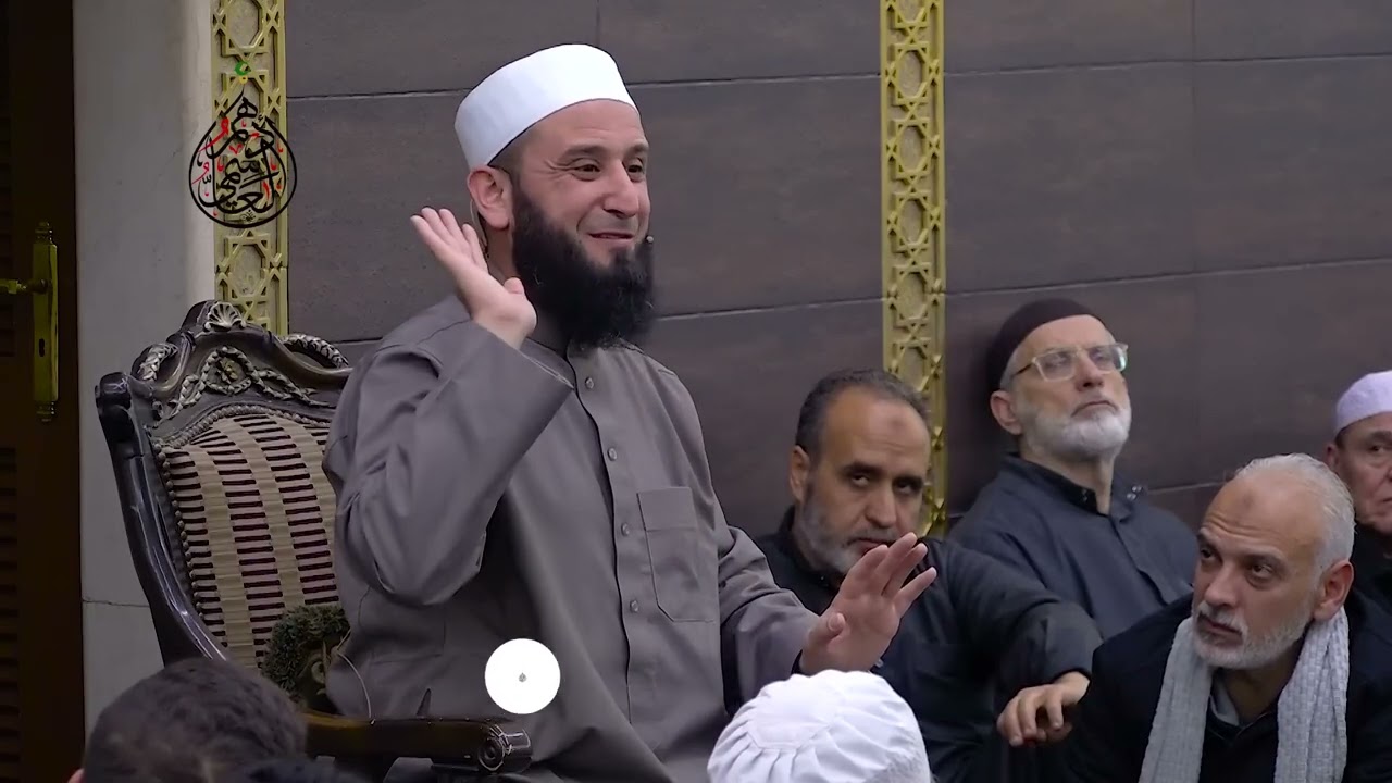 الحكمة وراء قتل الغلام في سورة الكهف || The wisdom behind the death of the boy in Surah Kahf