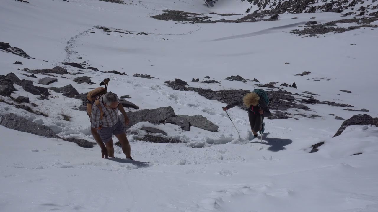 09 21 2017 Col de Chavière