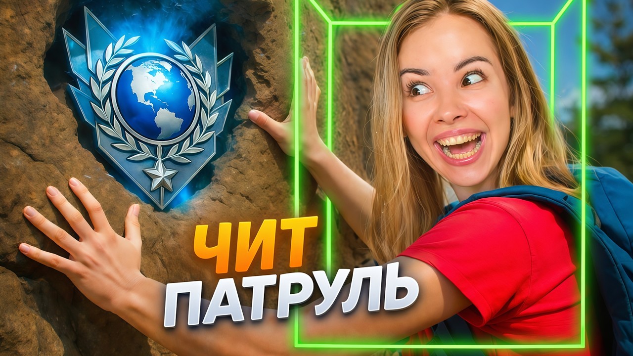 ЧИТ ПАТРУЛЬ В STANDOFF 2! БАНИМ НА СТРИМЕ #shorts