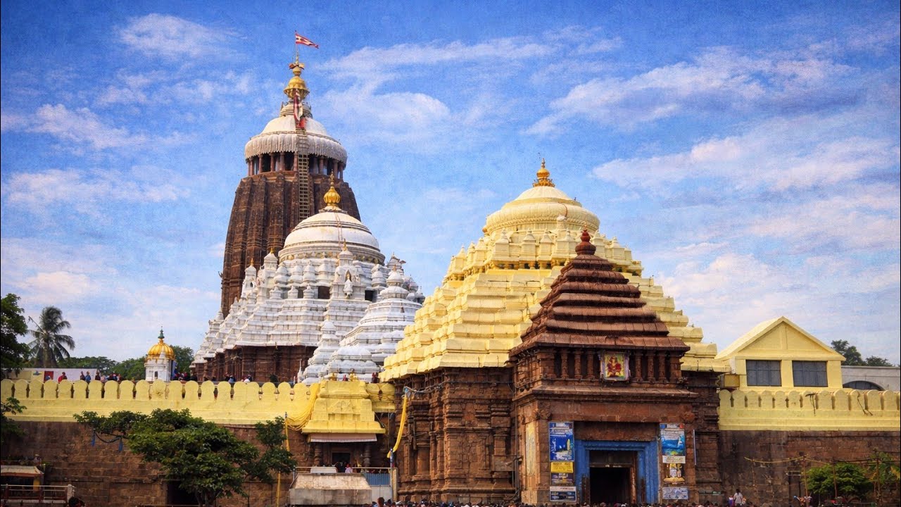 ଆଜିର ପବିତ୍ର ଦର୍ଶନ 🙏 | Puri Jagannath Temple Vlog