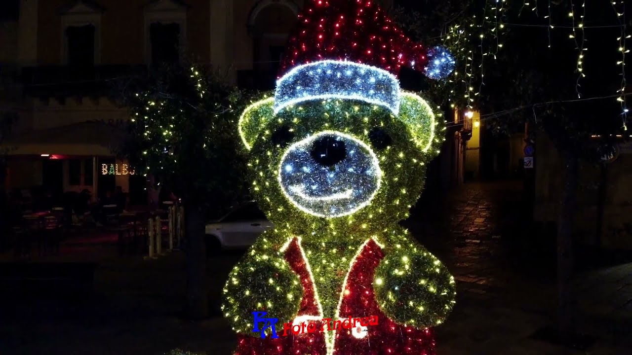 NATALE 2021