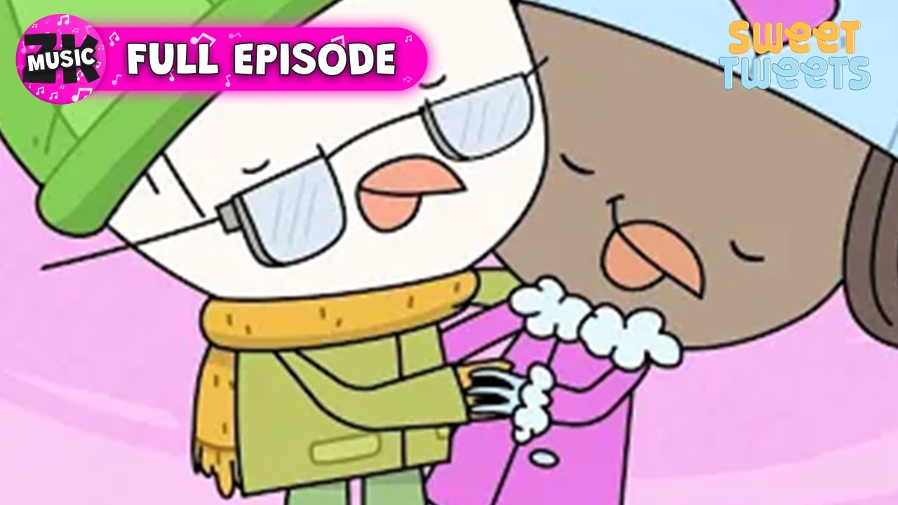 Sweet Tweets | Season 2, Episode 21 | Winter Fun