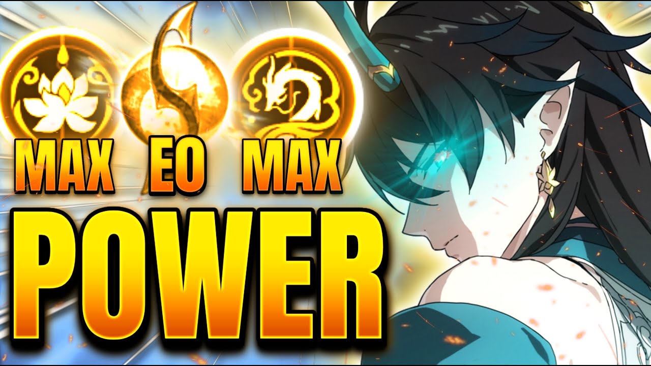 The FINAL VERDICT on MAXED OUT Imbibitor Lunae (E0S1)... I'm Simply Speechless | Honkai: Star Rail