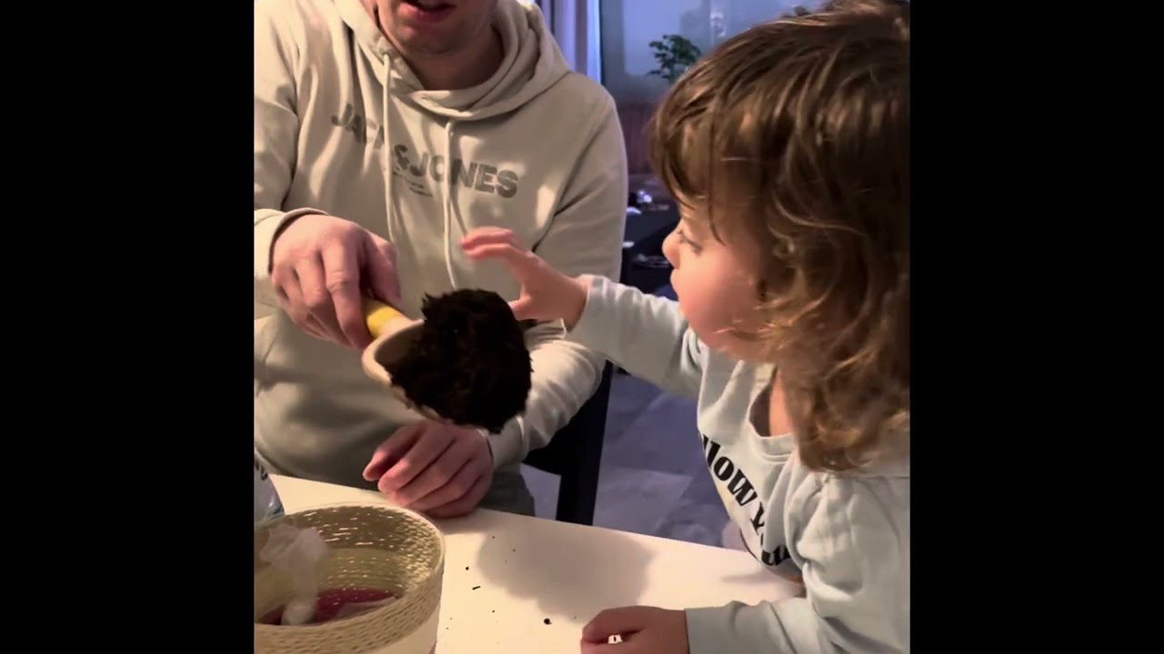 Tiettie begraven