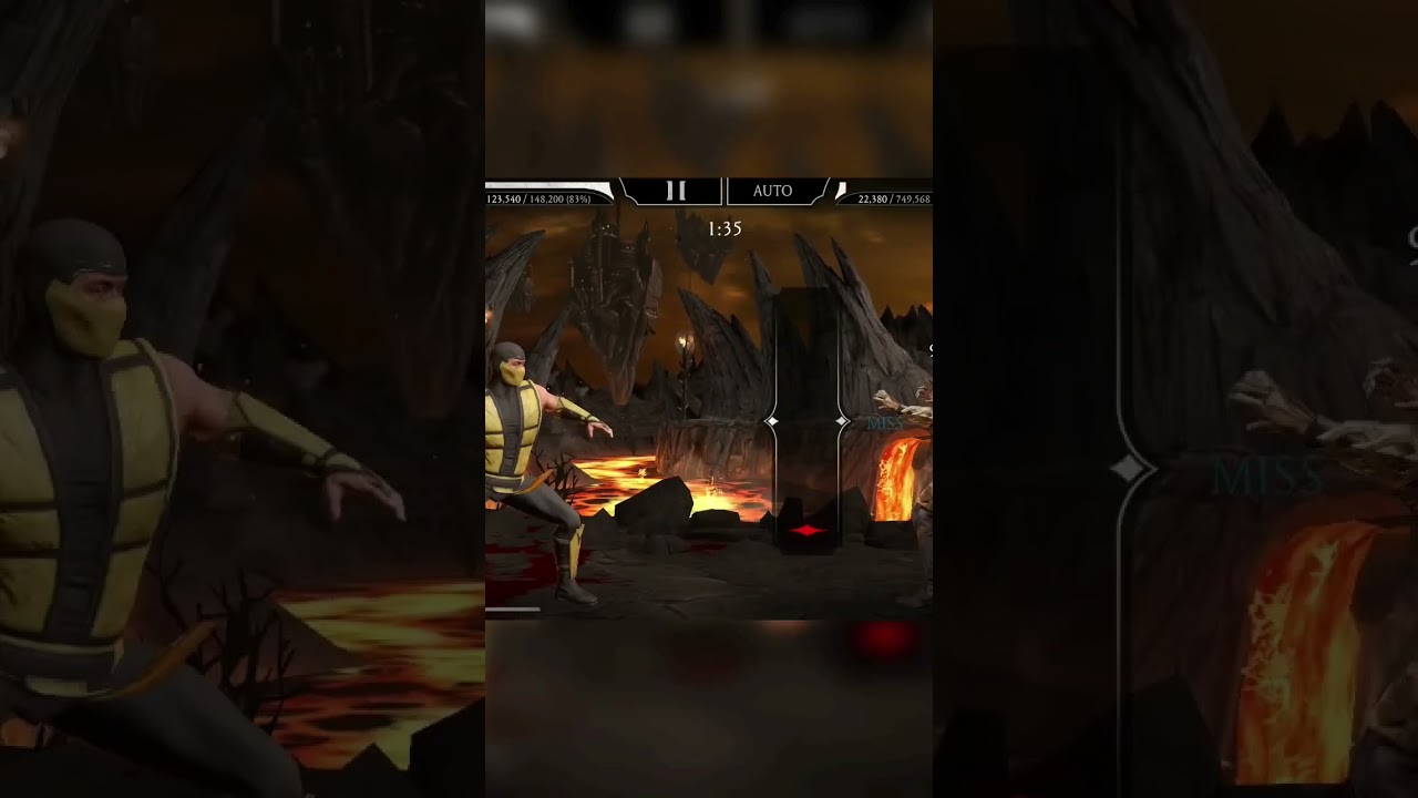 #kombat #kombatcup #mortalkombat #mortalkombatgaming #gaming