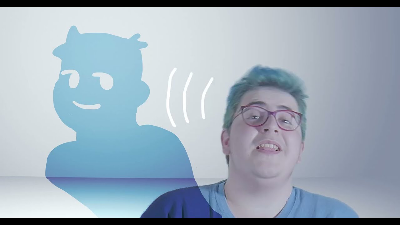Shit - Bo Burnham Cover