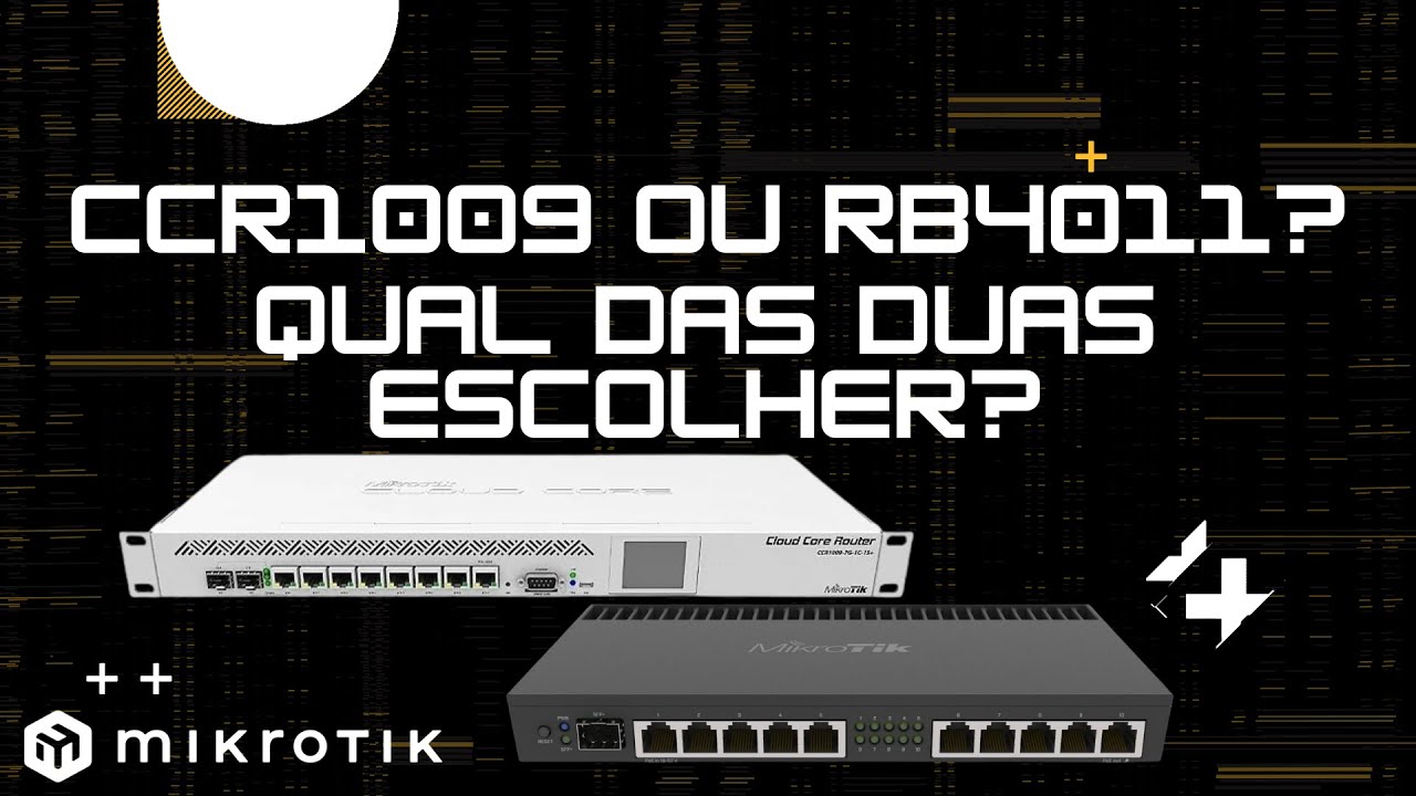 CCR1009 OU RB4011, QUAL DAS DUAS ESCOLHER EM 2025?