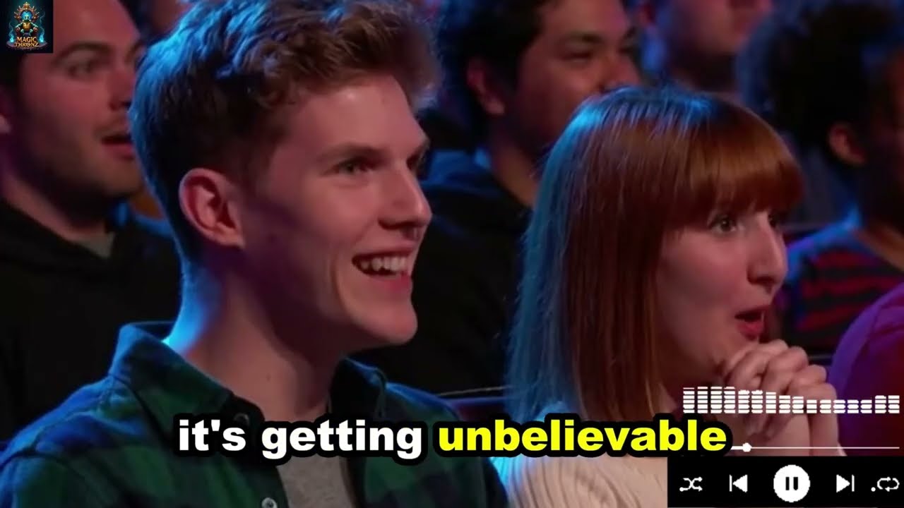 Michael Bennett Sings “Silent Killer” Leaves the Entire Room in Tears on America’s Got Talent