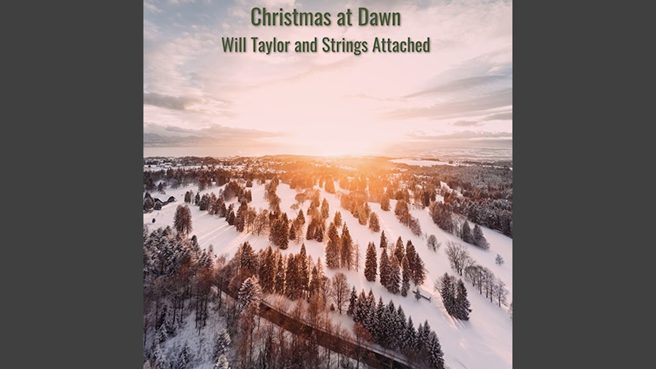 In the Bleak Midwinter