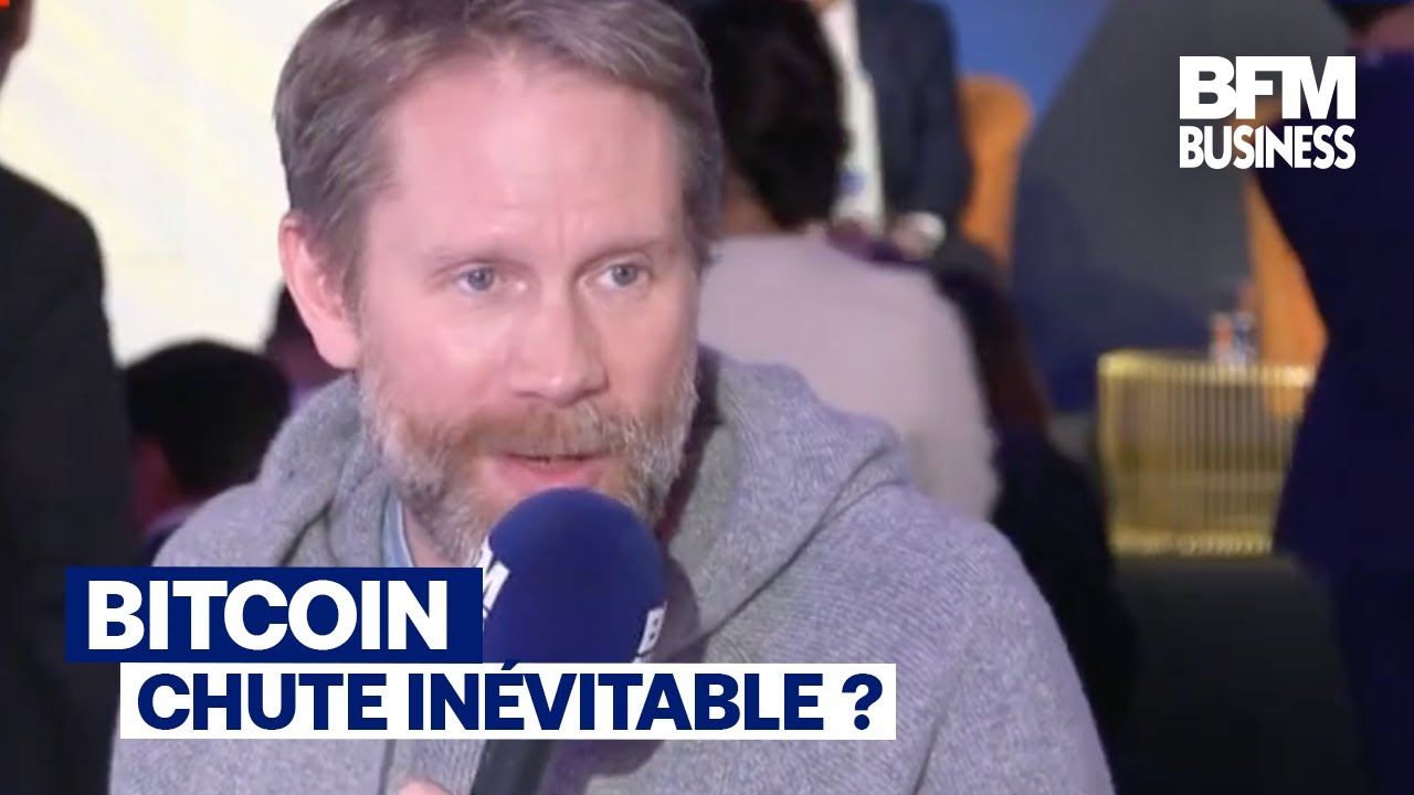 BFM Crypto : 