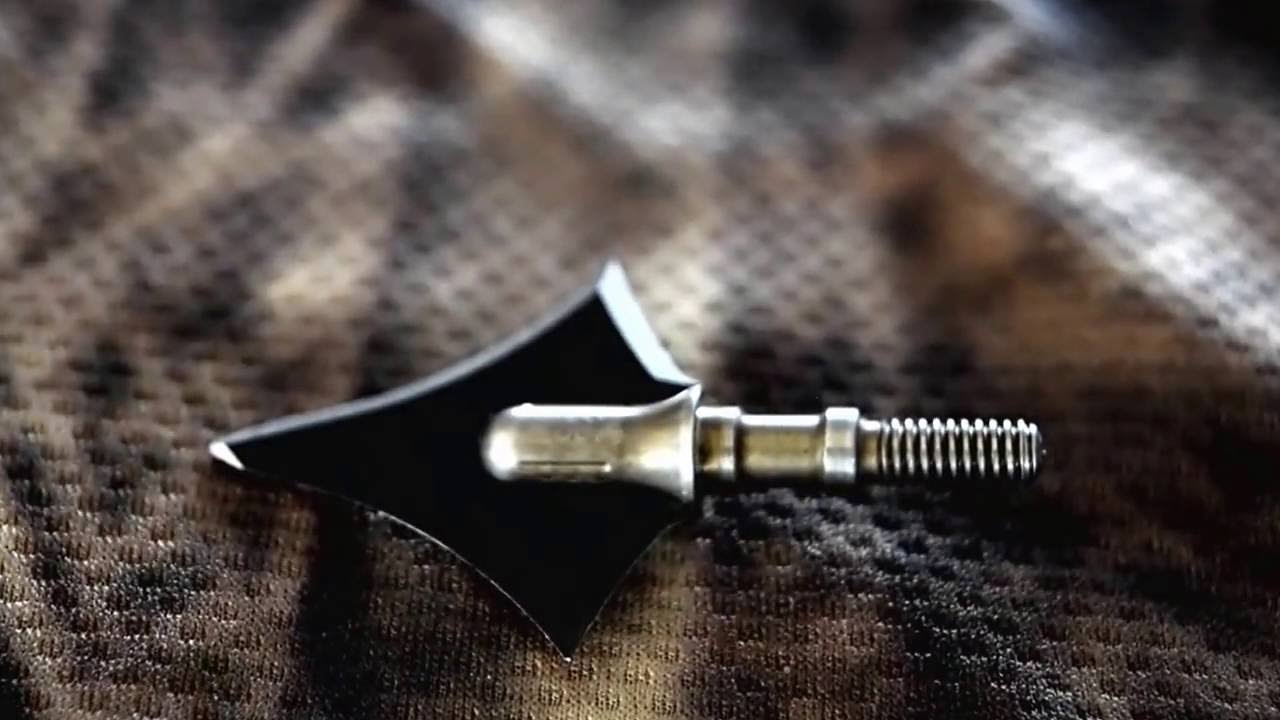 Kudu Broadhead  Review