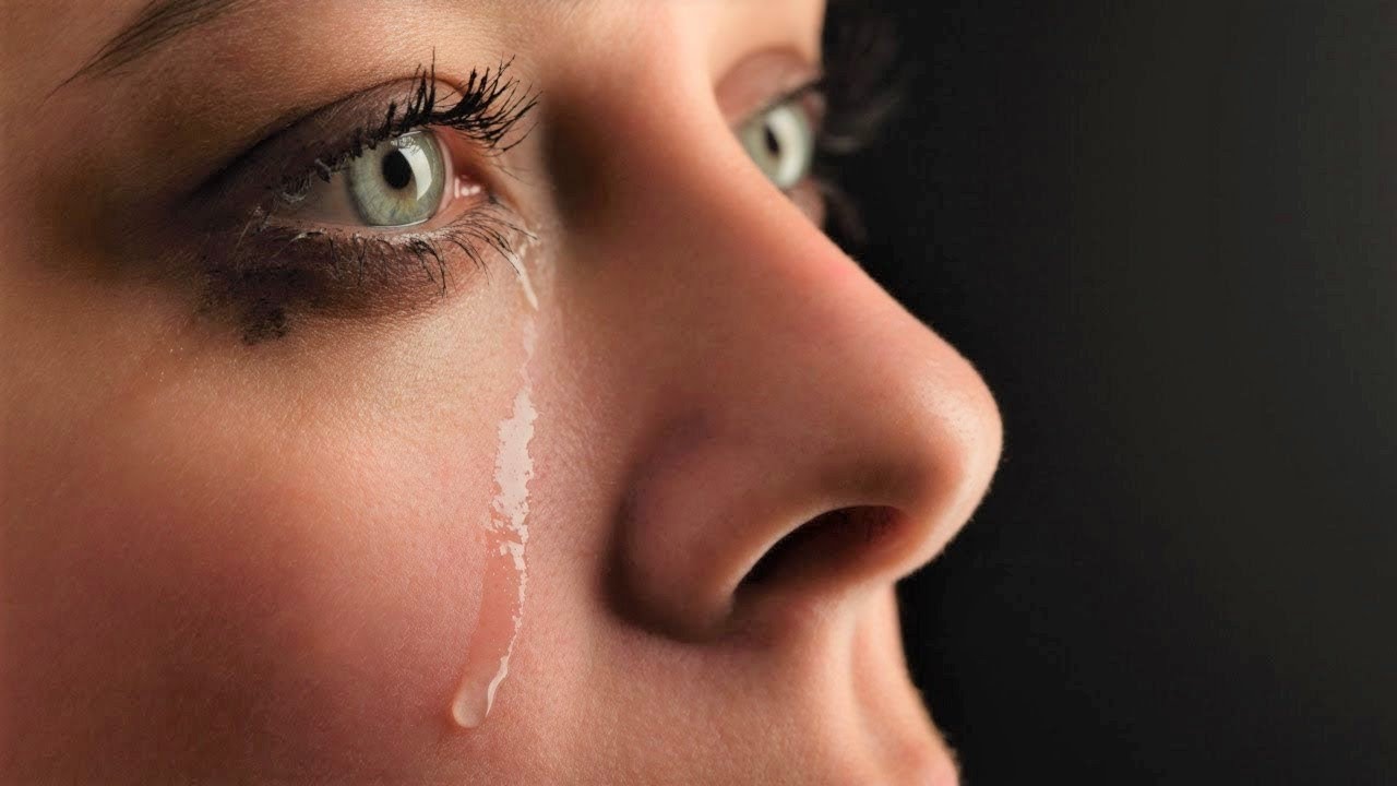 How to Stop Watery Eyes | Causes, Symptoms, Treatments.