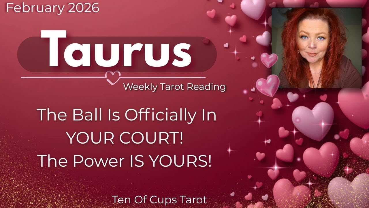 ♉Taurus: