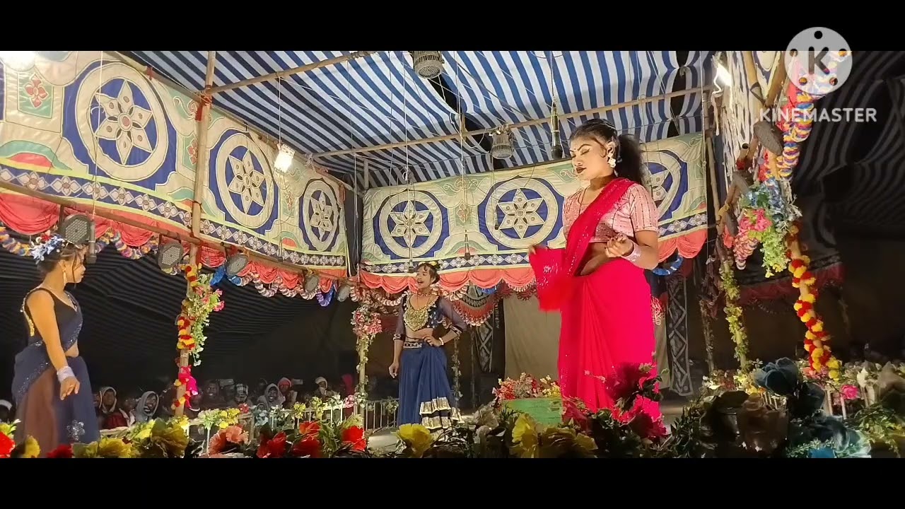 New marandi  Opera santali video 2026