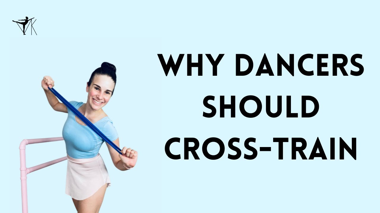 Why cross-training is for you