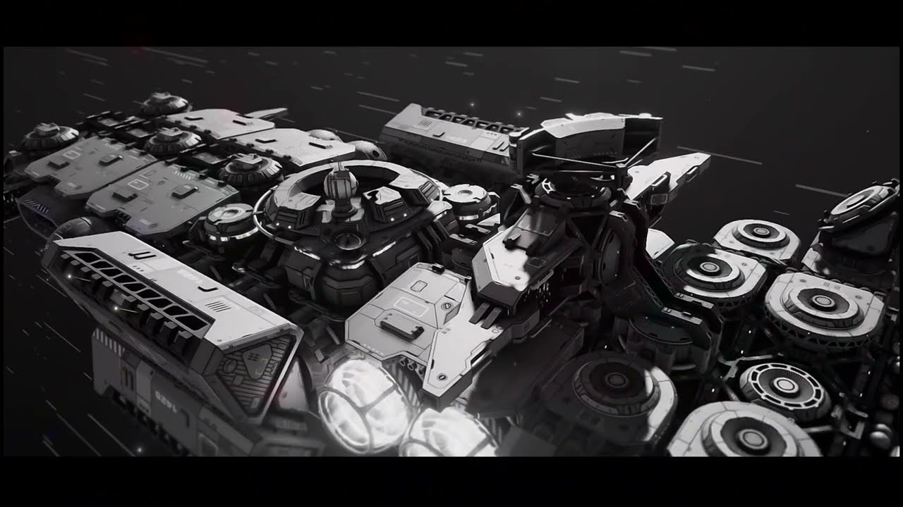 Era One - Development Update 5