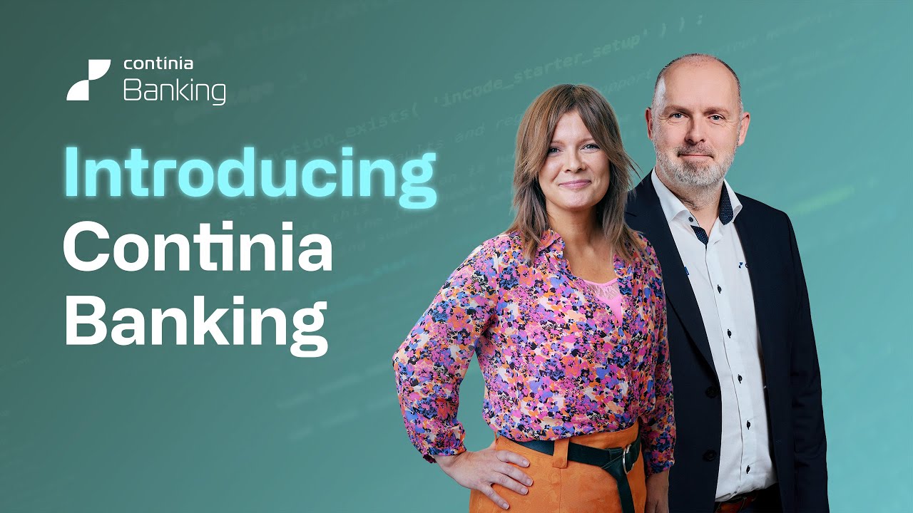 Introducing Continia Banking 2024