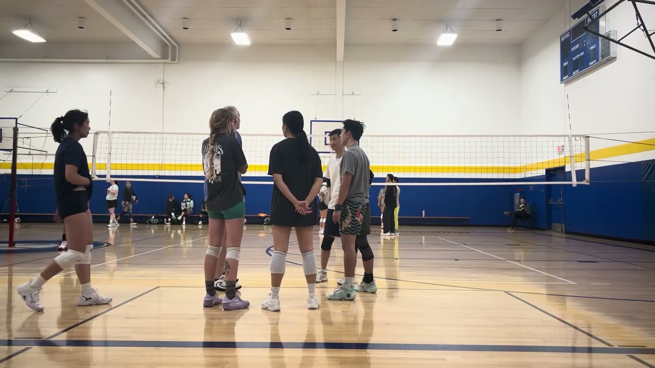 1/26/25 Trad Revco IVL - Game 4