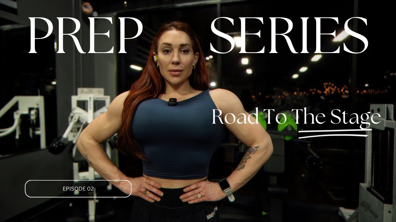 PREP SERIES| EP. 02