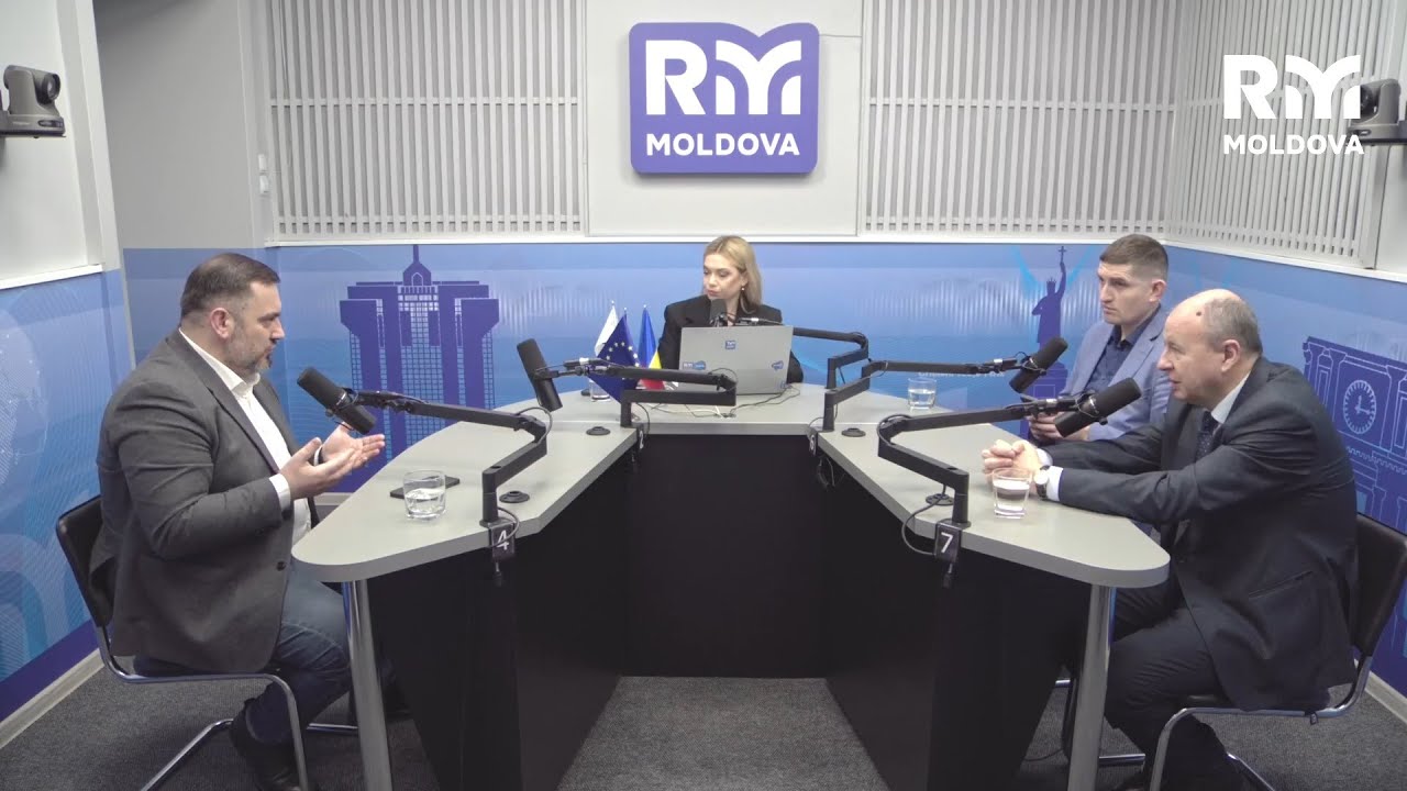 🔴SPAȚIUL PUBLIC | 22.01.2026 | Alegerile din Găgăuzia, blocate. Cine și cum poate debloca situația?