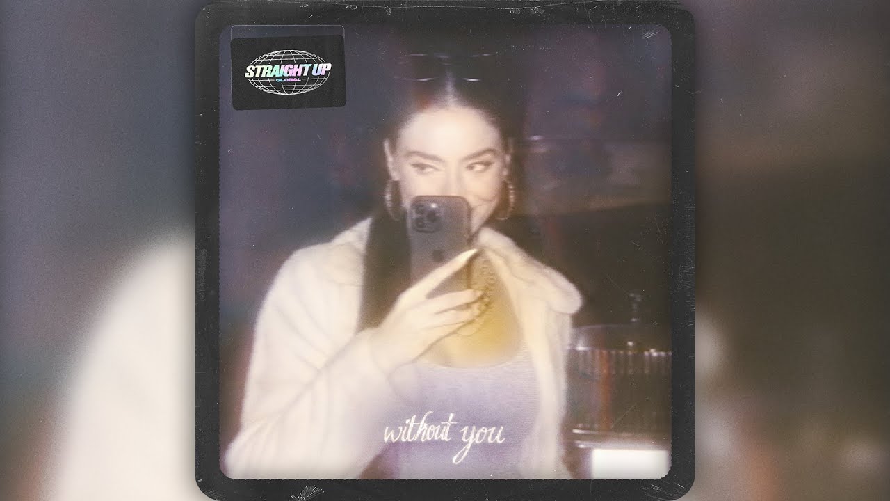 [FREE] RNB LOOP KIT / SAMPLE PACK – WITHOUT YOU (Drake, PARTYNEXTDOOR, SZA, Cash Cobain, Sexy Drill)
