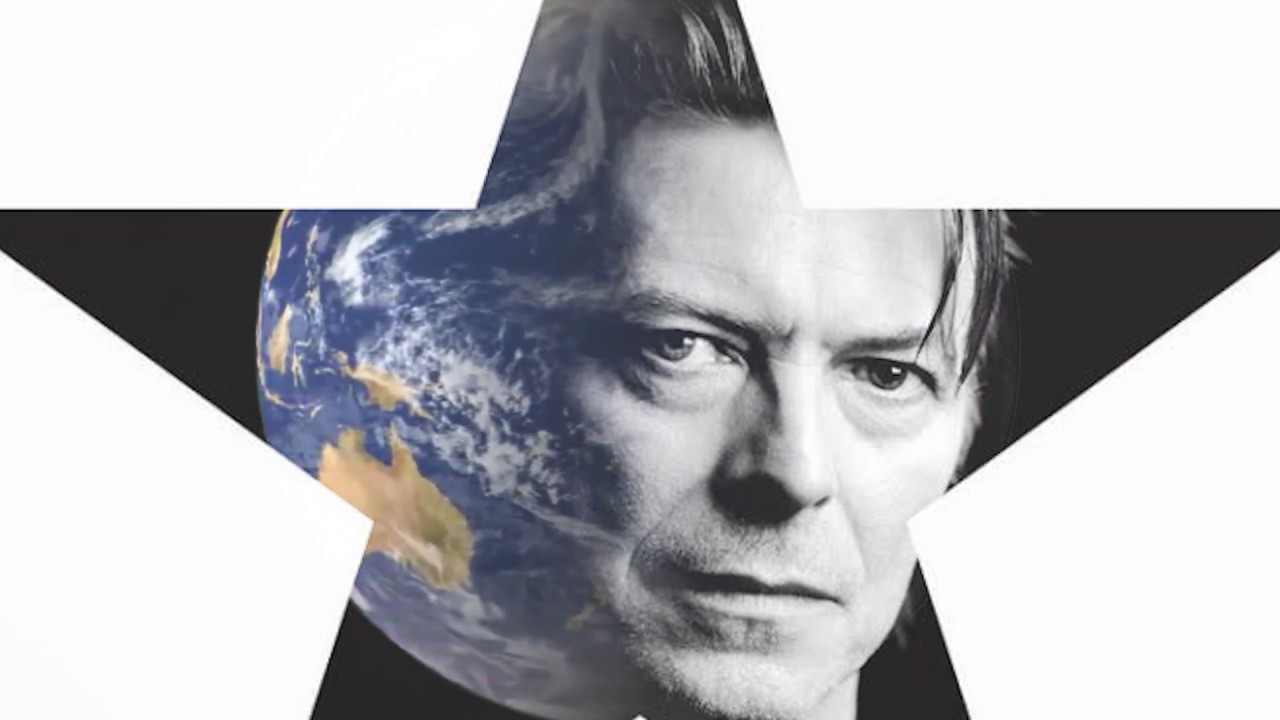 David Bowie 