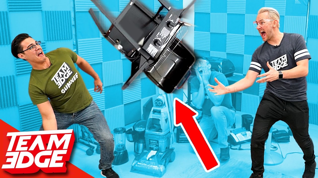 Appliance FLIP Challenge!!