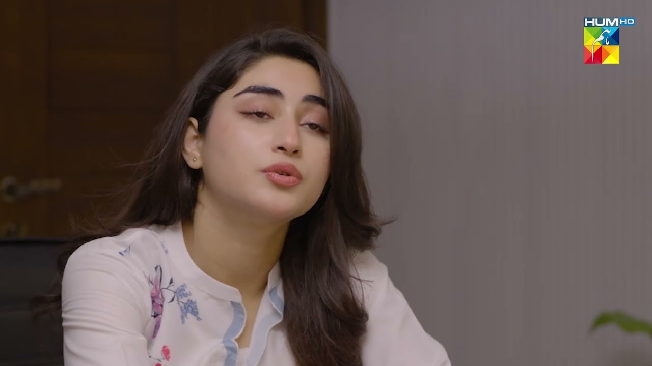 Zehar-e-Mohabbat - Ep 10 Promo - Tomorrow At 10 Pm On Youtube [ Zoha Tauqeer - Omer Shahzad ]