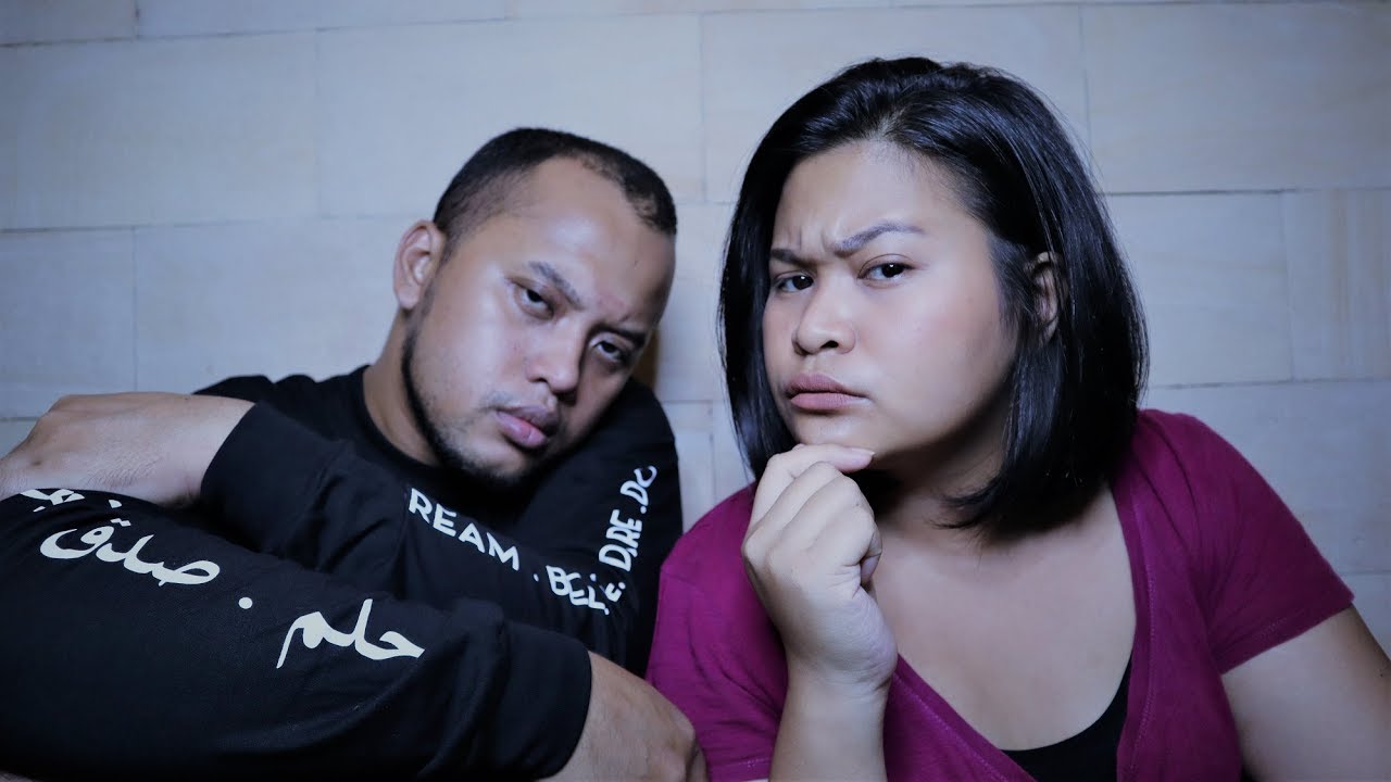 KETIKA MANTAN NGAJAK BALIKAN [EPS: 08]