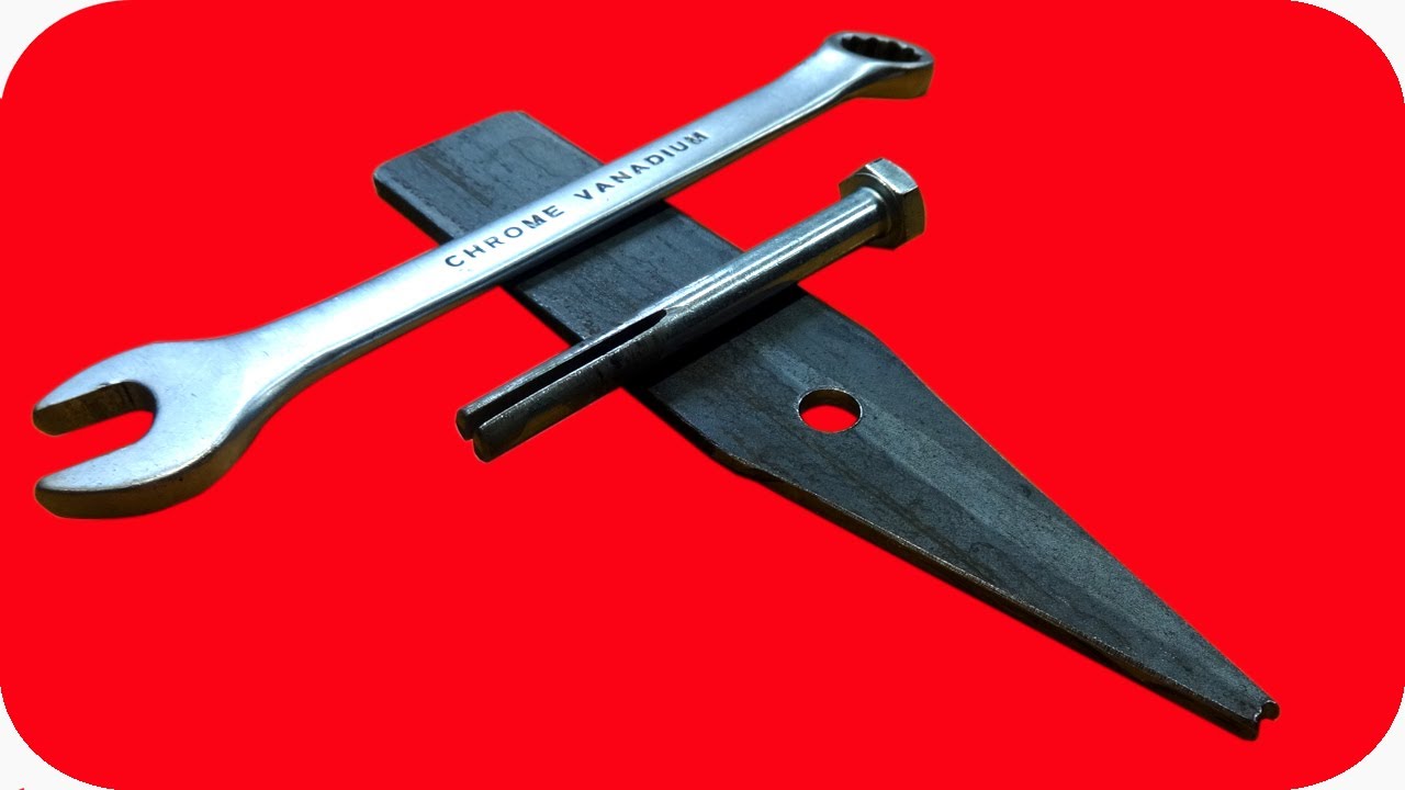 Amazing and simple tool! Simple DIY Idea