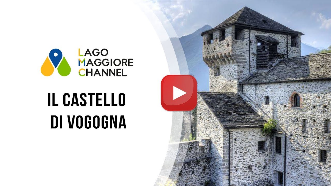 Il Castello di Vogogna