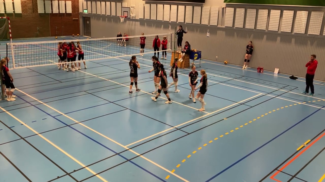 U16 cup i Gislaved, FINAL, GVK2 - Hylte Halmstad1