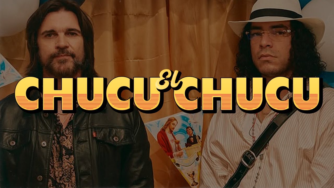 Ryan Castro &ldquo;Richy&rdquo;, Juanes, SOG - EL CHUCU CHUCU (Letra)
