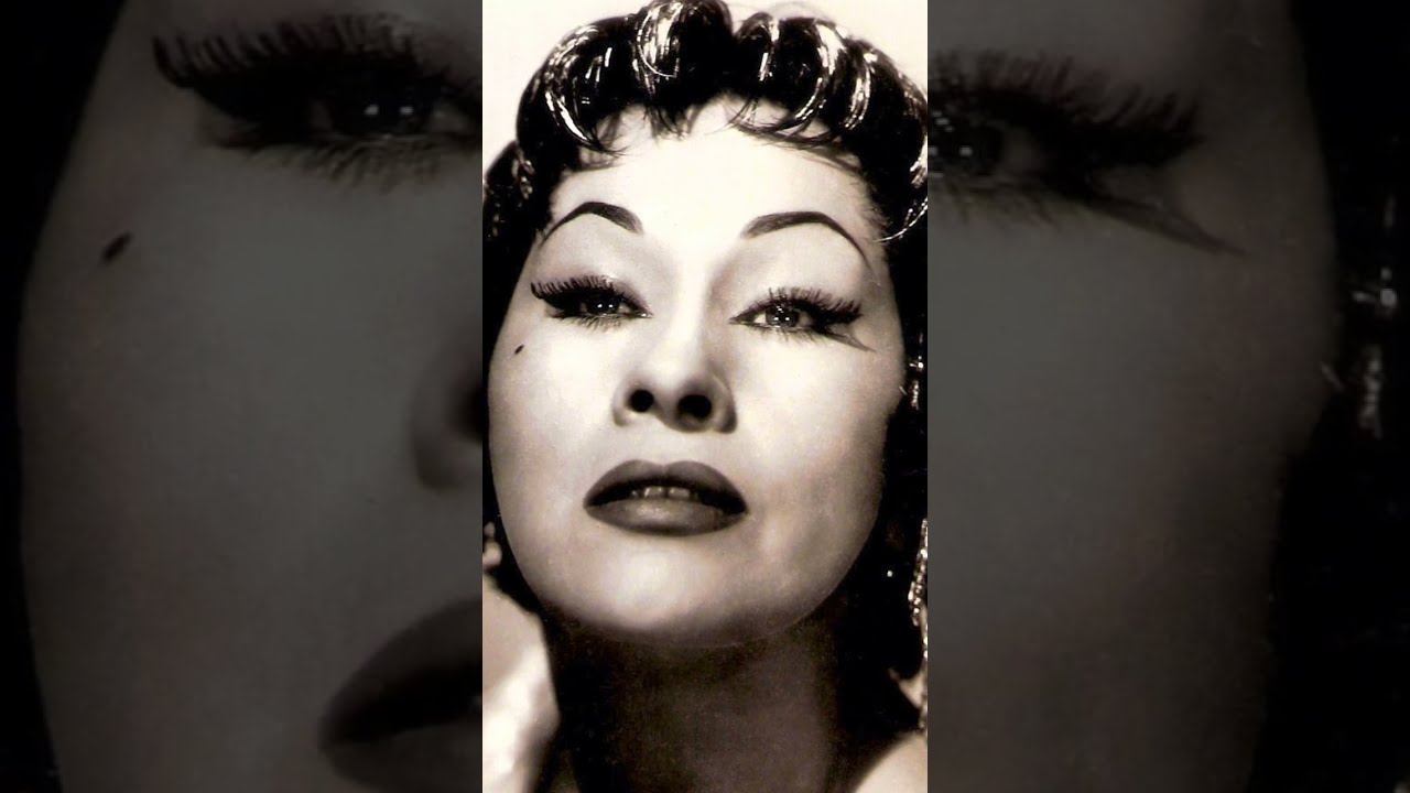 Yma Sumac