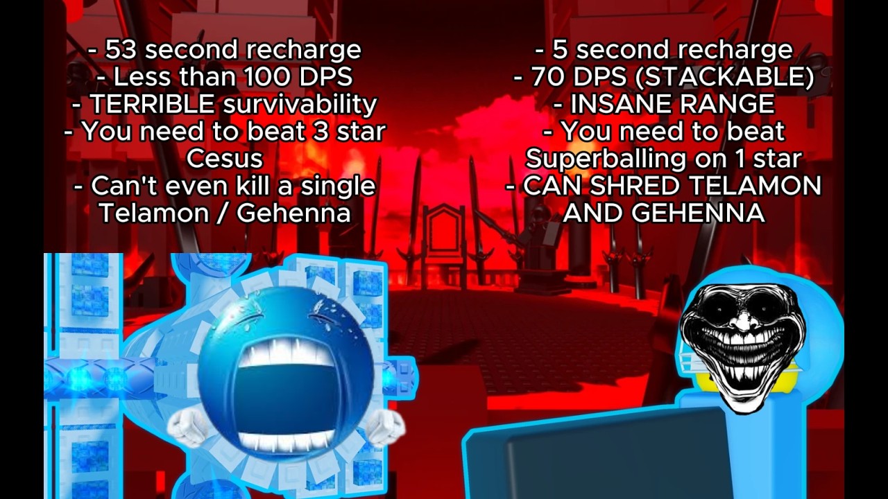 3 Star Infernus; ft. Baller Battler, NO LIL' CHRONOS. | The Battle Bricks |