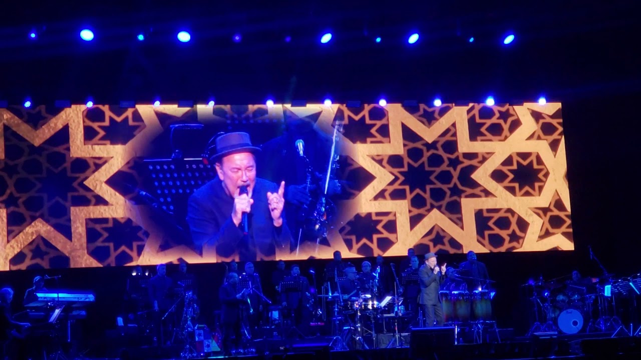 Ruben Blades 
