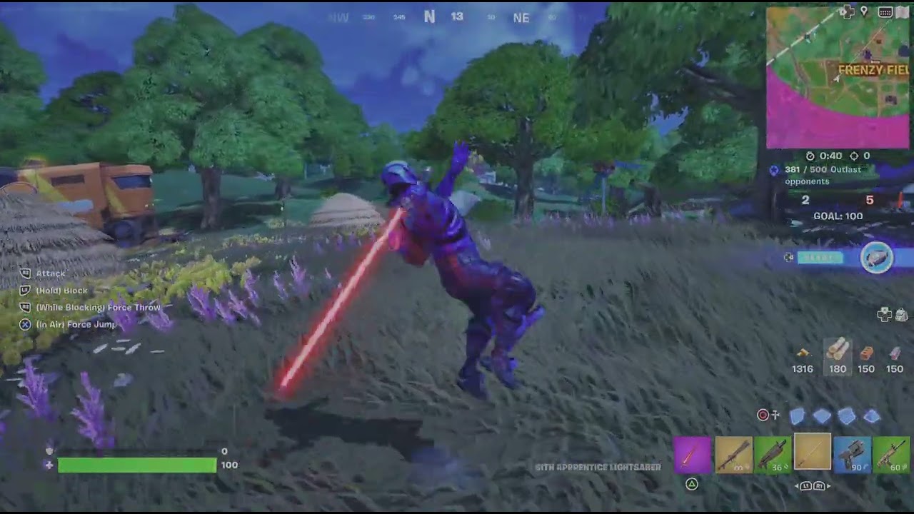 Fortnite