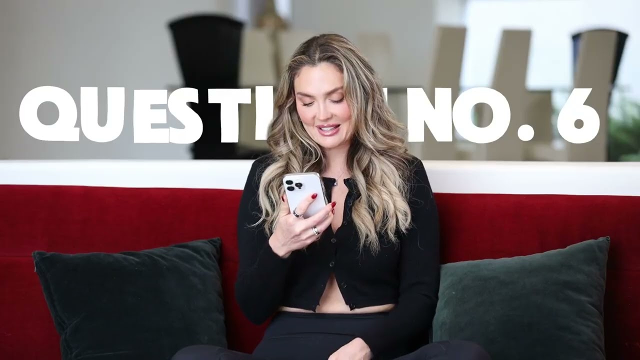 Answering Fan Questions!