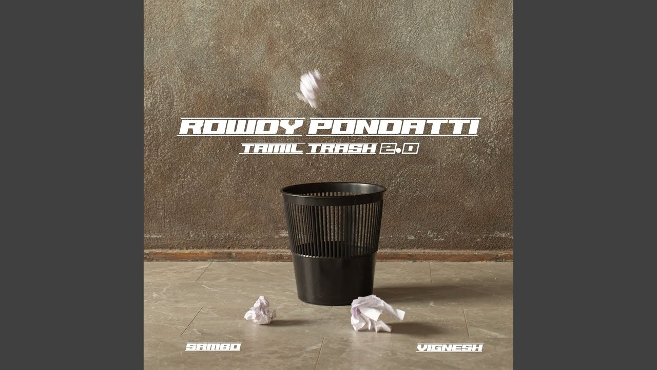Rowdy Pondatti