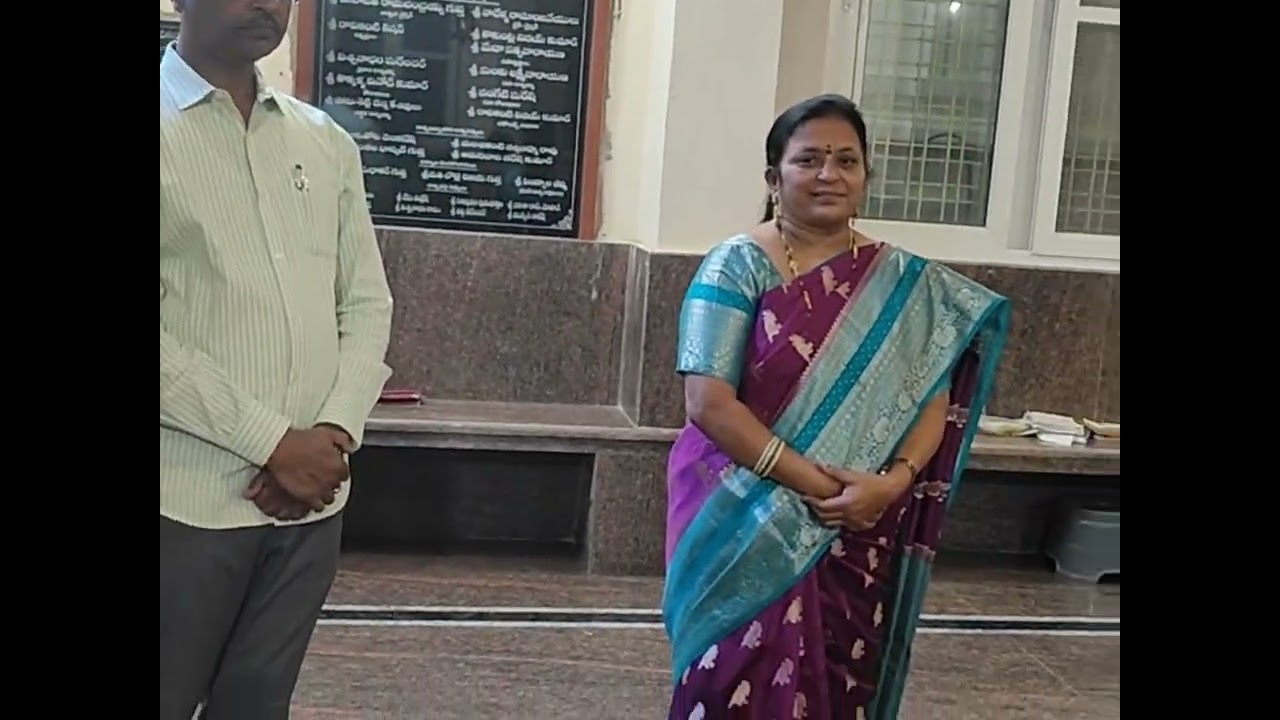 6-1-2026 సంకట హర చతుర్థి అమ్మ వారి ఆలయం 