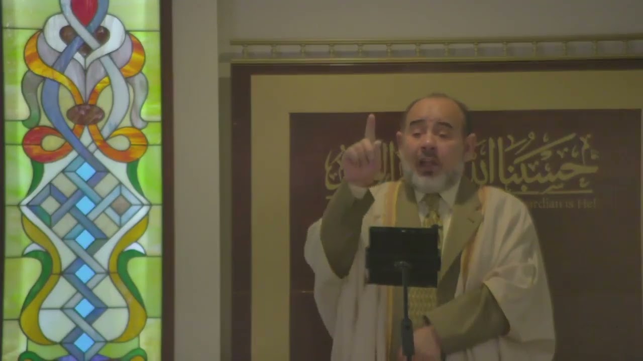 Maintaining Adab and Respect Towards the Prophet's (PBUH) Parents