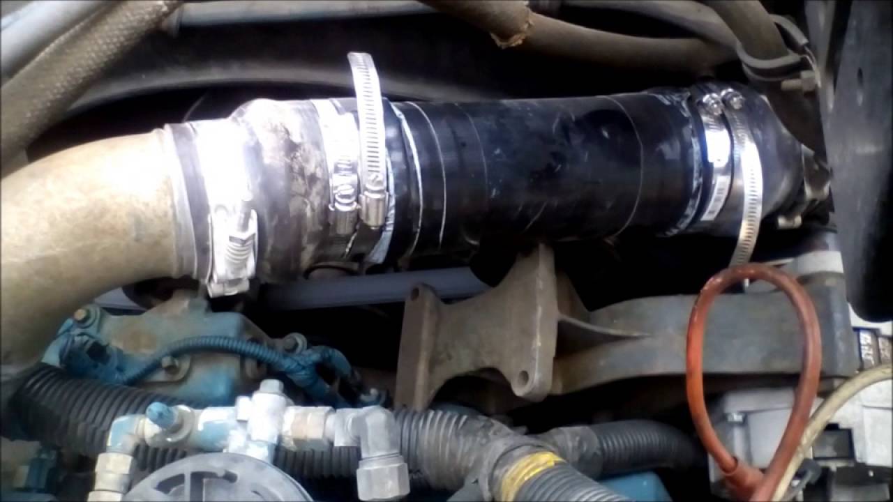 Simple Life Bus...radiator and inner cooler update