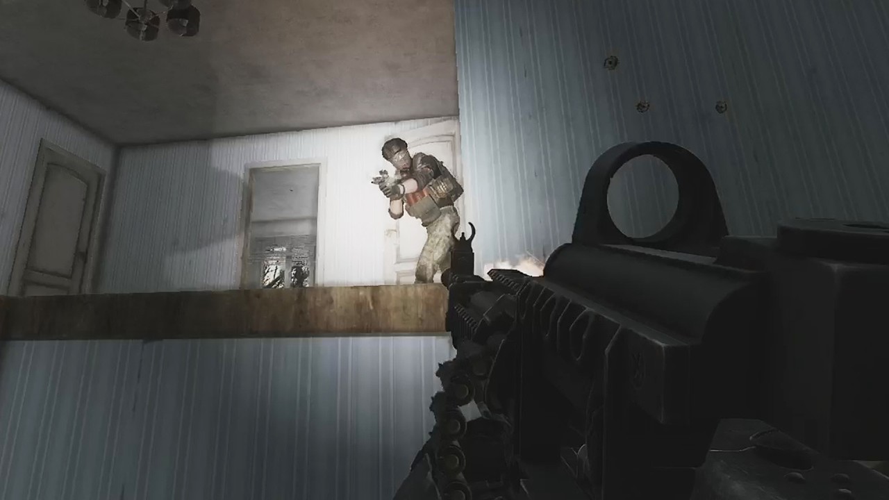 Залётные сраковчане #7 — Escape from Tarkov